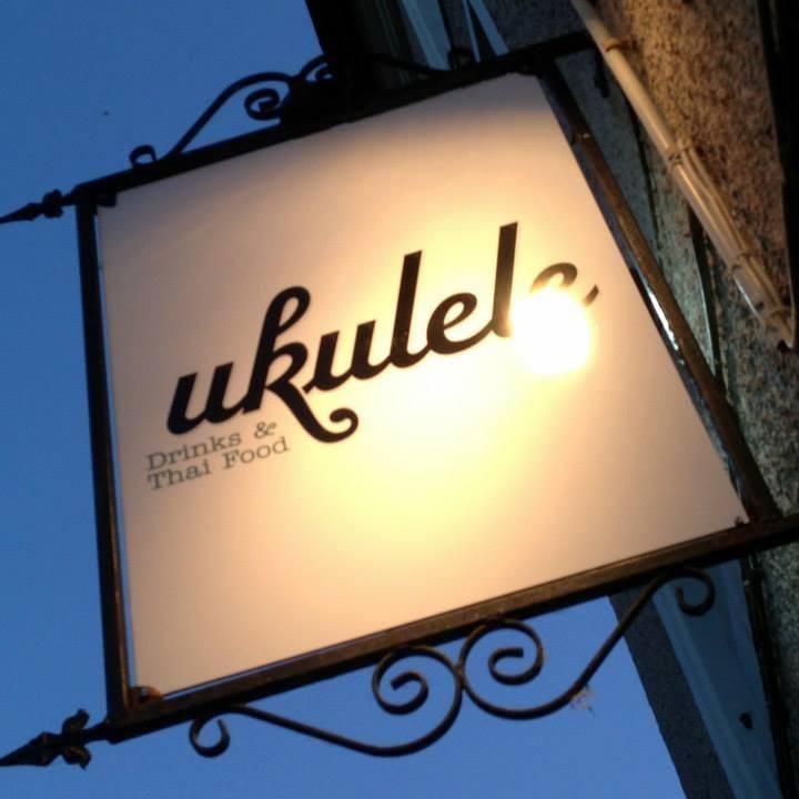 Ukulele Restaurant Luxembourg Menu.lu